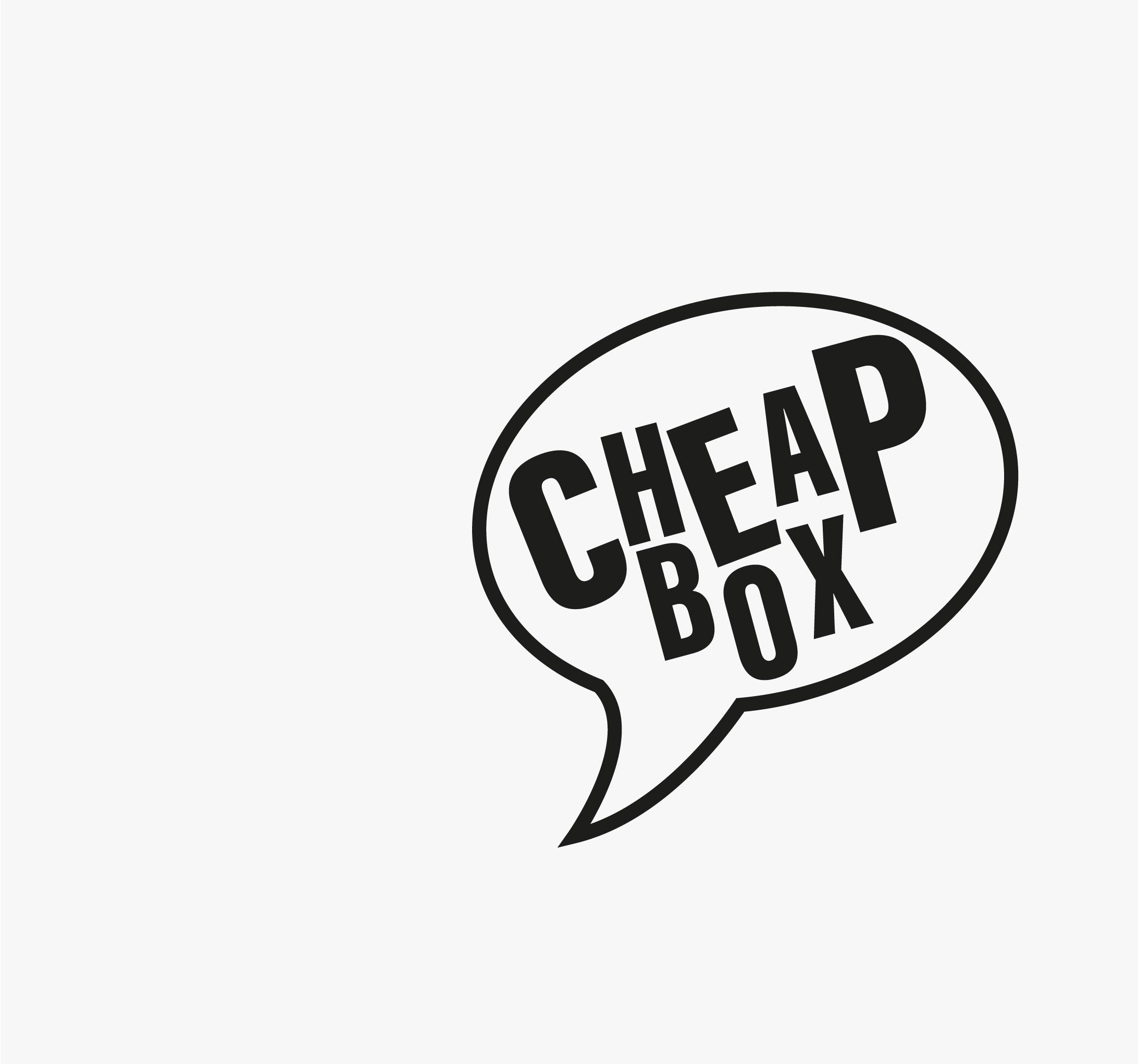 Cheap box