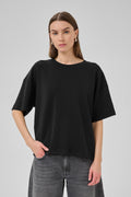 My Essential Wardrobe HelleMW Boxy Tee