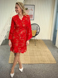 Bruuns Bazaar NypaBBToruna lace dress