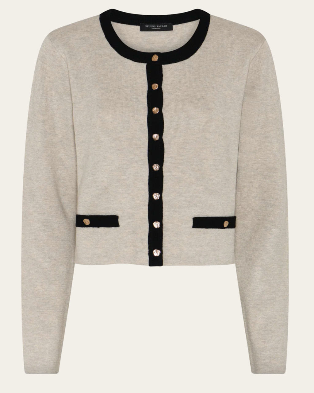 AnemoneBBFreias neulejakku on ihanan helppo ja ajaton valinta arkeen ja juhlaan.