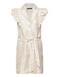 Muscari dress