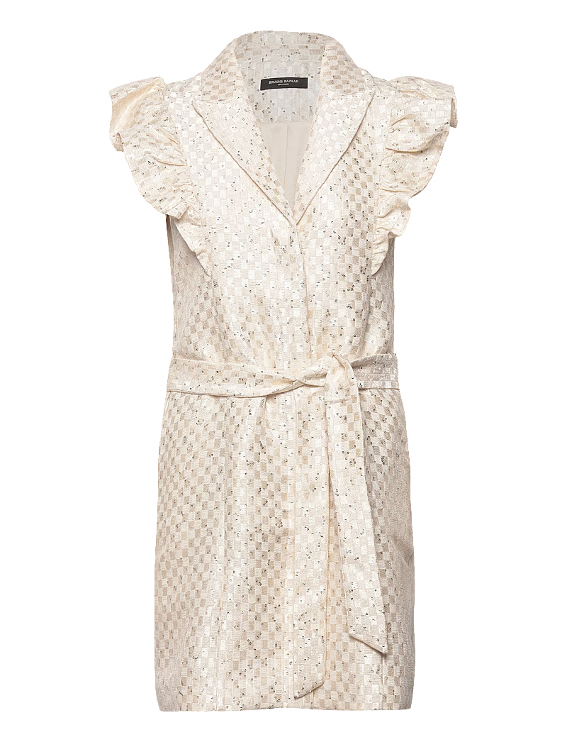 Muscari dress