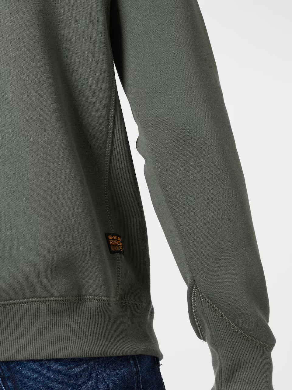 G-Star Premium core sweat