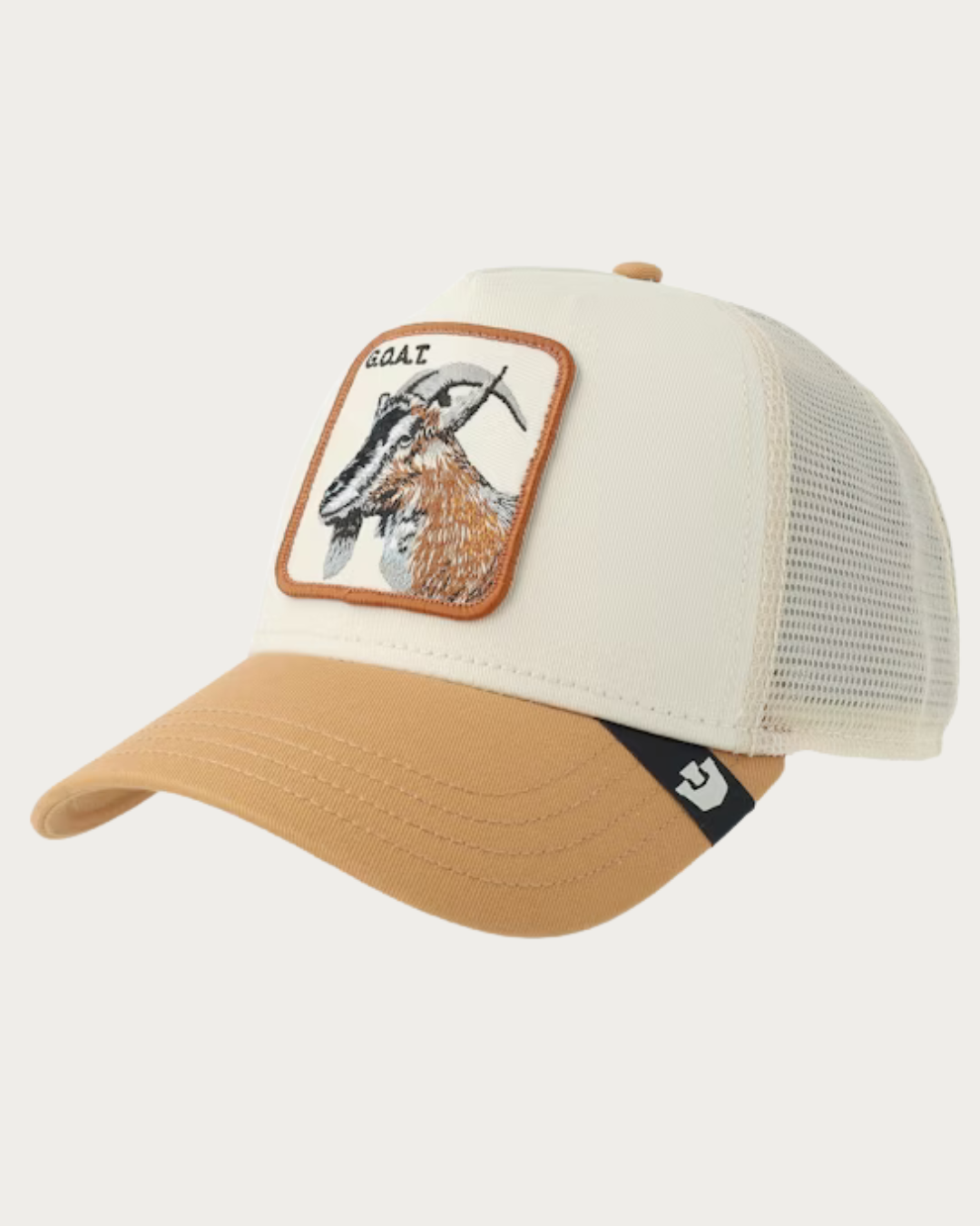 Goorin Bros on tunnettu mm rohkeista ja persoonallisista lippiksistään, joissa yhdistyvät klassinen muotoilu ja näyttävät patch-kuvitukset. Jokainen lippis kertoo oman tarinansa. Eläinhahmot ja graafiset merkit tuovat tyyliin asennetta ja huumoria.
