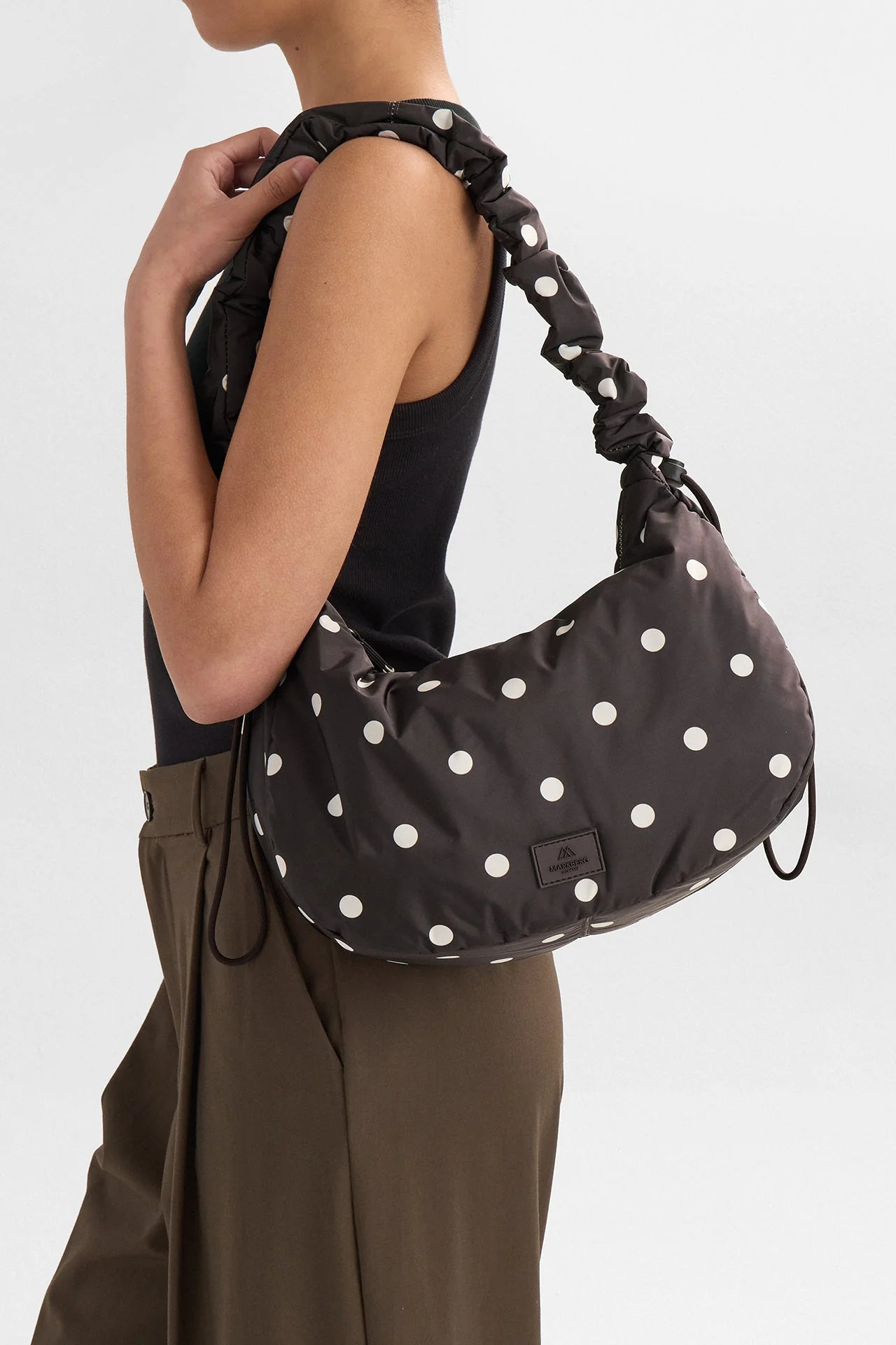 Markberg GroundMBG bag