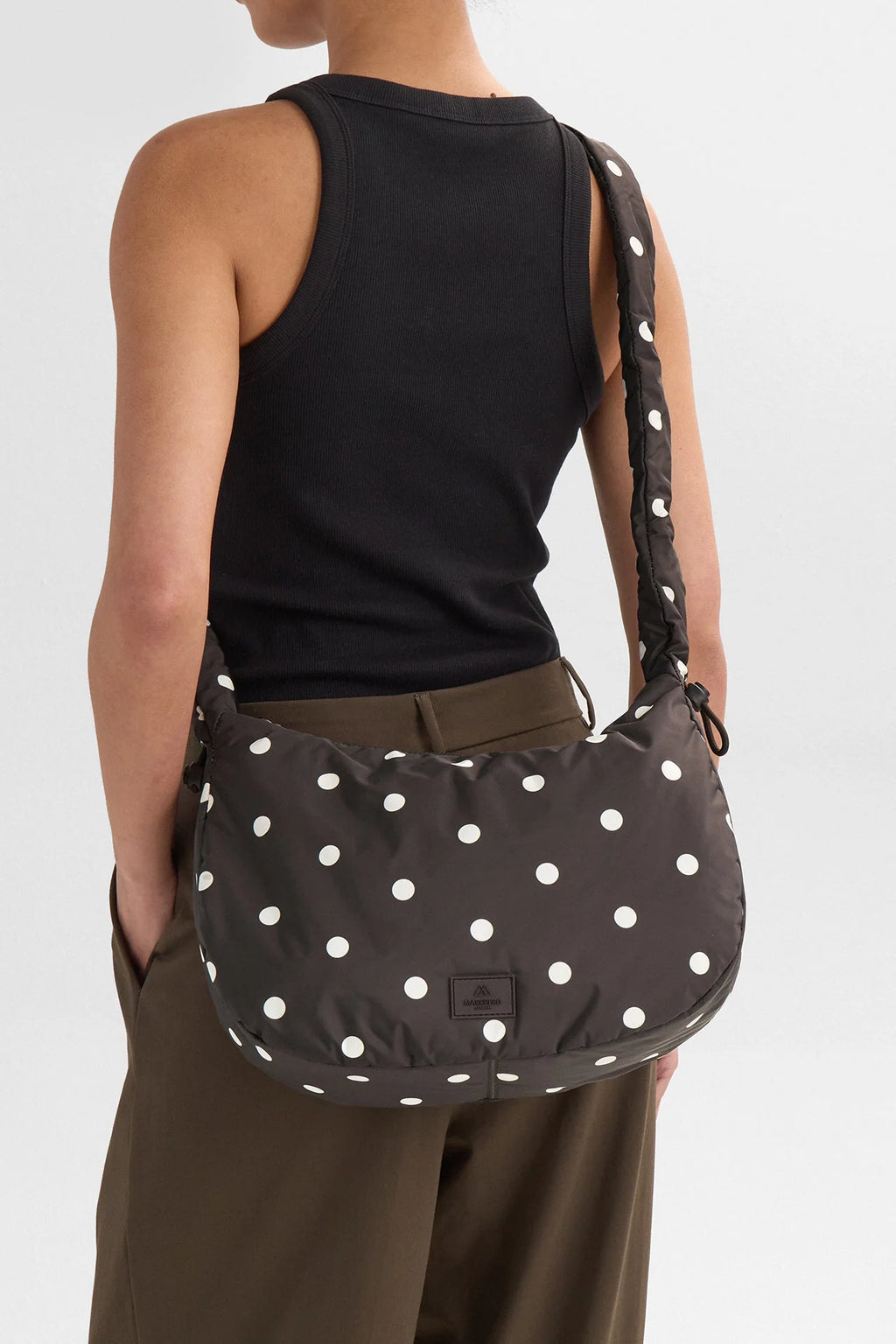 Markberg GroundMBG bag