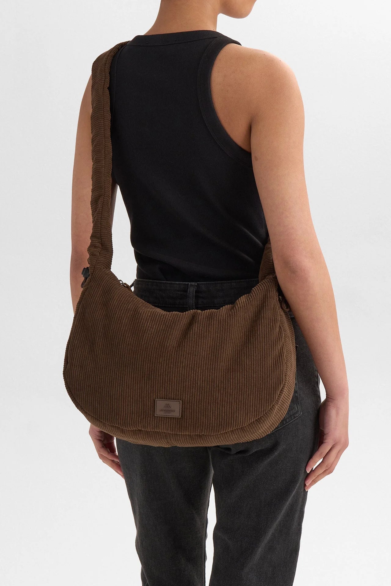 Markberg GroundMBG bag