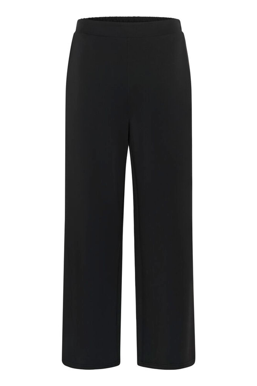 Miellyttävät leveälahkeiset housut

Nämä housut ei juurikaan myyntipuhetta kaipaa, riittää kun laitat ne jalkaan ja ne on myyty. Tykätty Tencel -kangas on niin mukava iholla. Pese ja pidä ilman turhaa silittelyä.