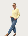 Americandreams Milana Alpaca pullover