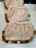 Loelle Bead bag