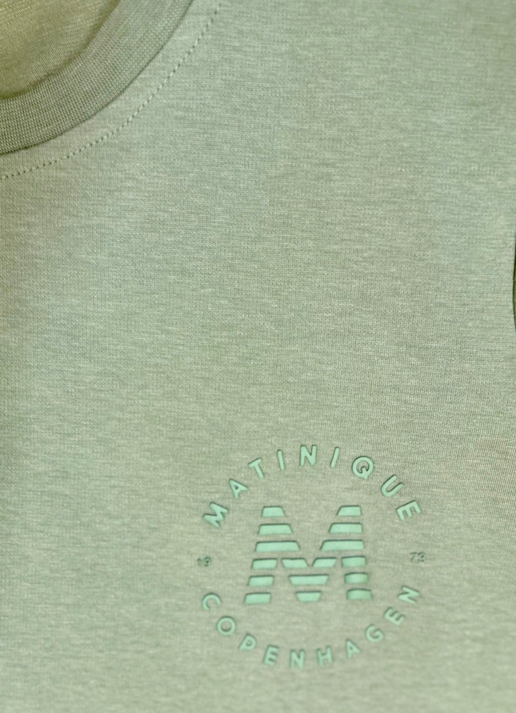 Matinique Jeremy t-shirt