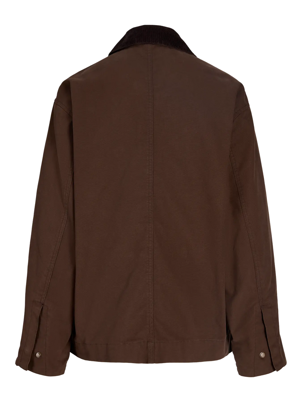 JJXX JXZAGA Jacket on lyhyt puuvillatakki, jossa yhdistyvät utility-tyyli ja ajaton muotoilu. Hengittävä 100 % puuvilla tekee siitä arjen luottotakin.