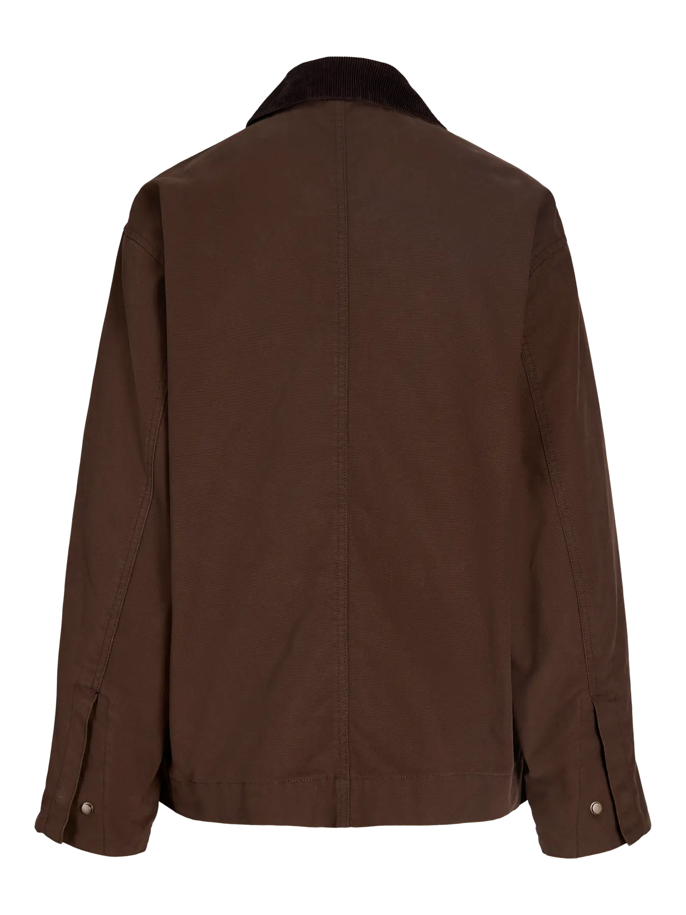 JJXX JXZAGA Jacket on lyhyt puuvillatakki, jossa yhdistyvät utility-tyyli ja ajaton muotoilu. Hengittävä 100 % puuvilla tekee siitä arjen luottotakin.