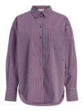 JJXX JXJamie relaxed poplin shirt
