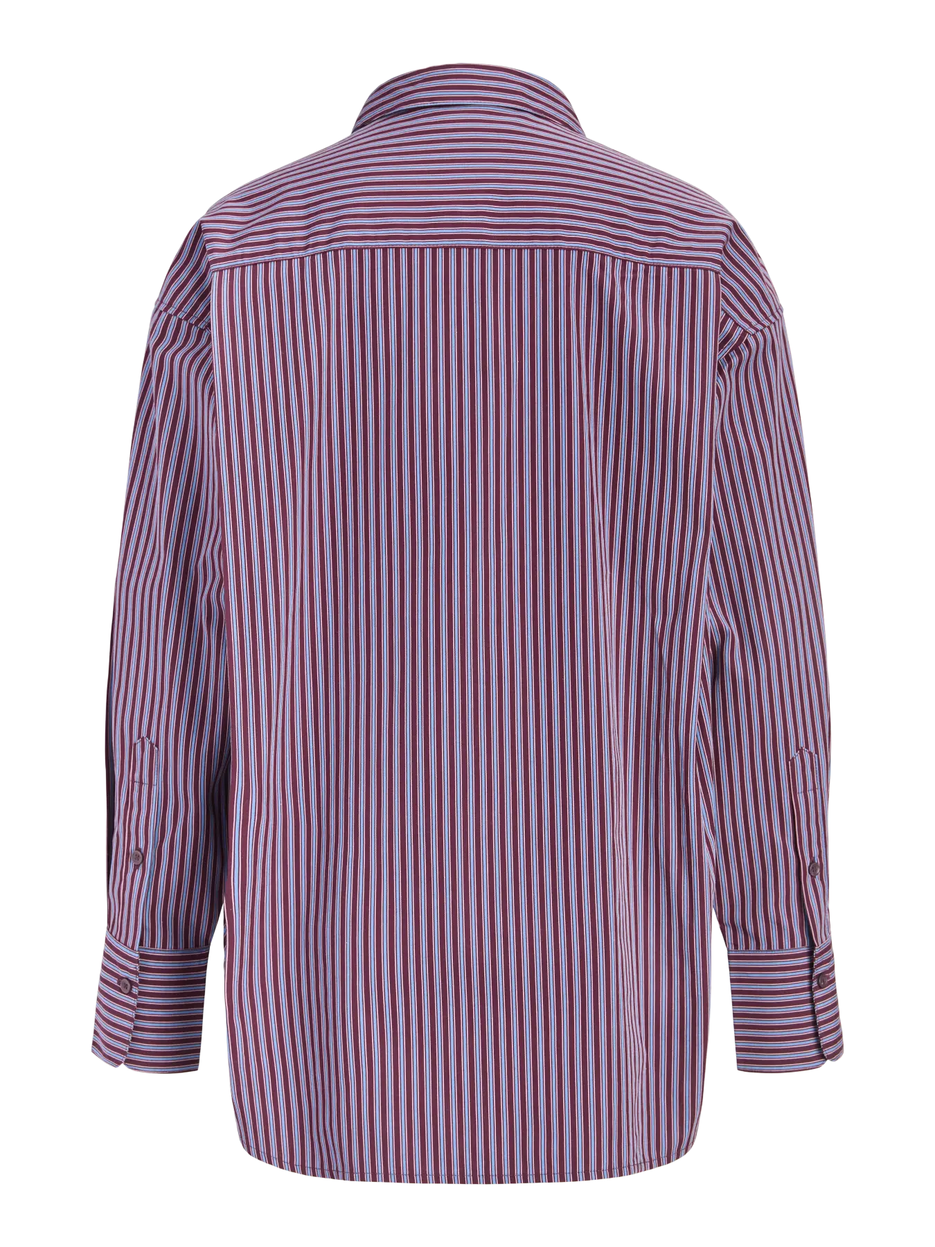 JJXX JXJamie relaxed poplin shirt
