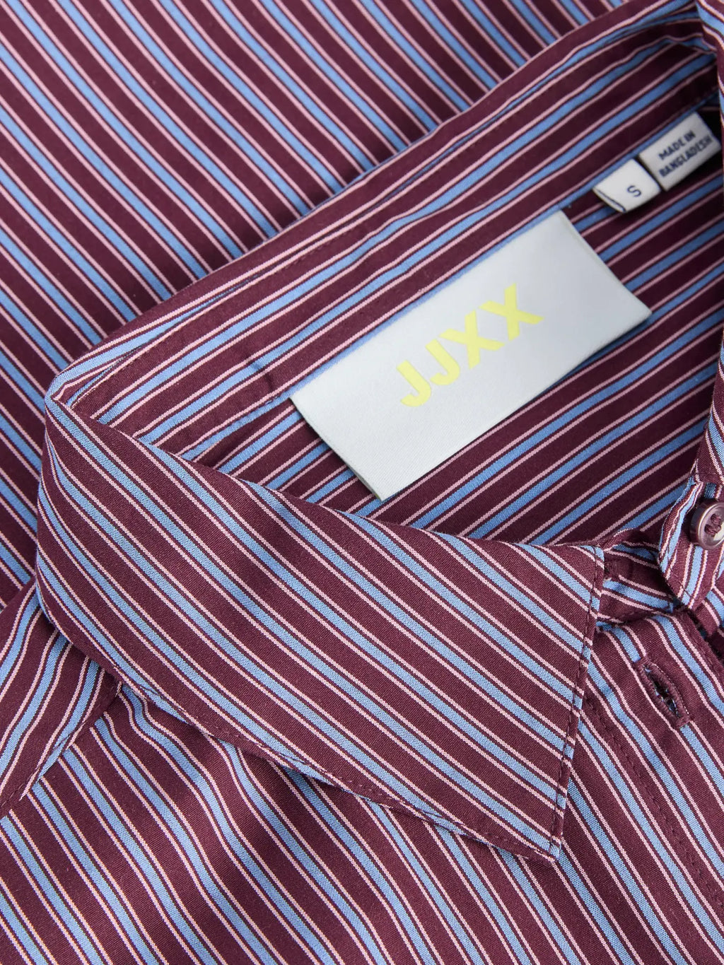 JJXX JXJamie relaxed poplin shirt