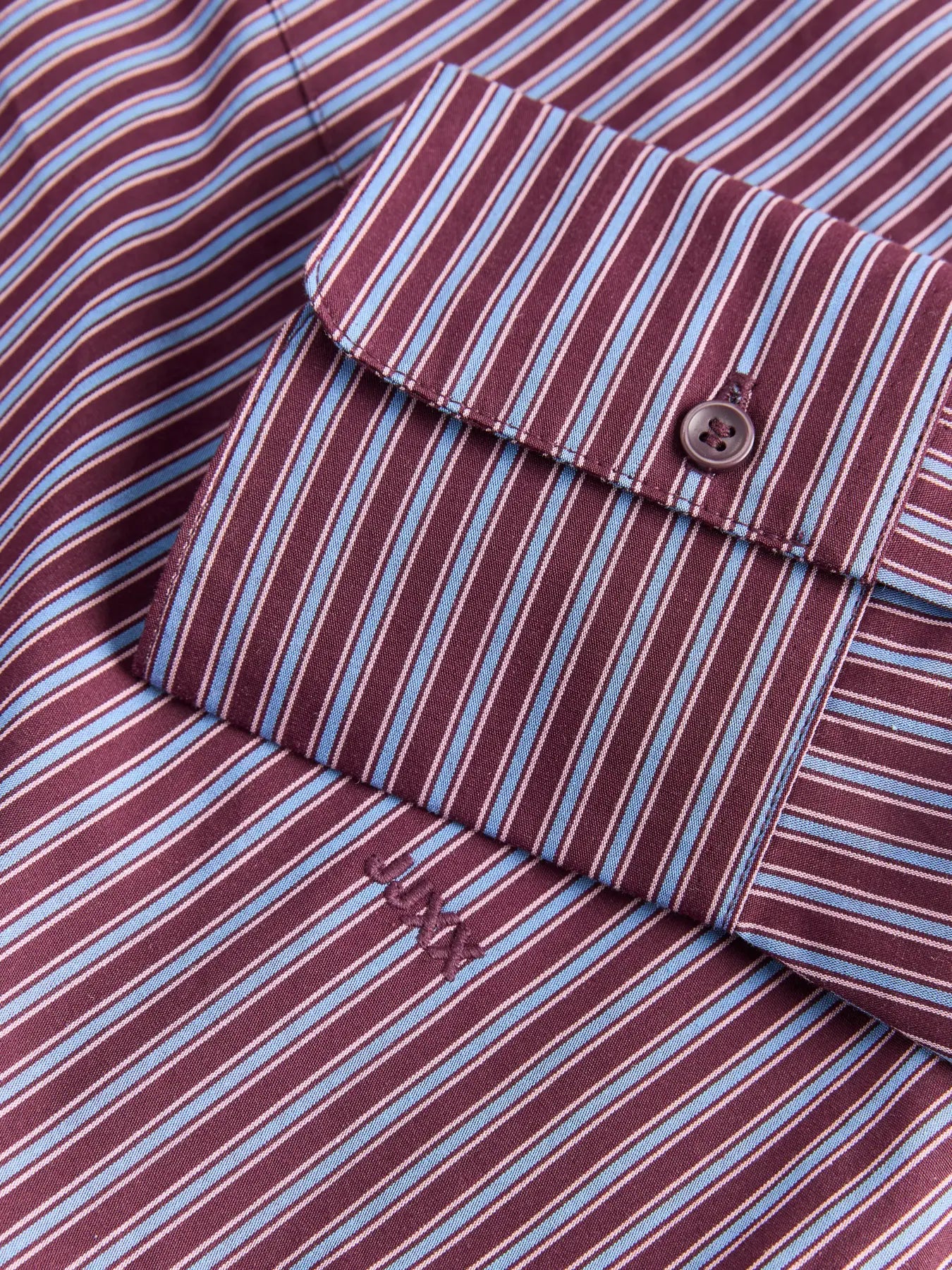 JJXX JXJamie relaxed poplin shirt