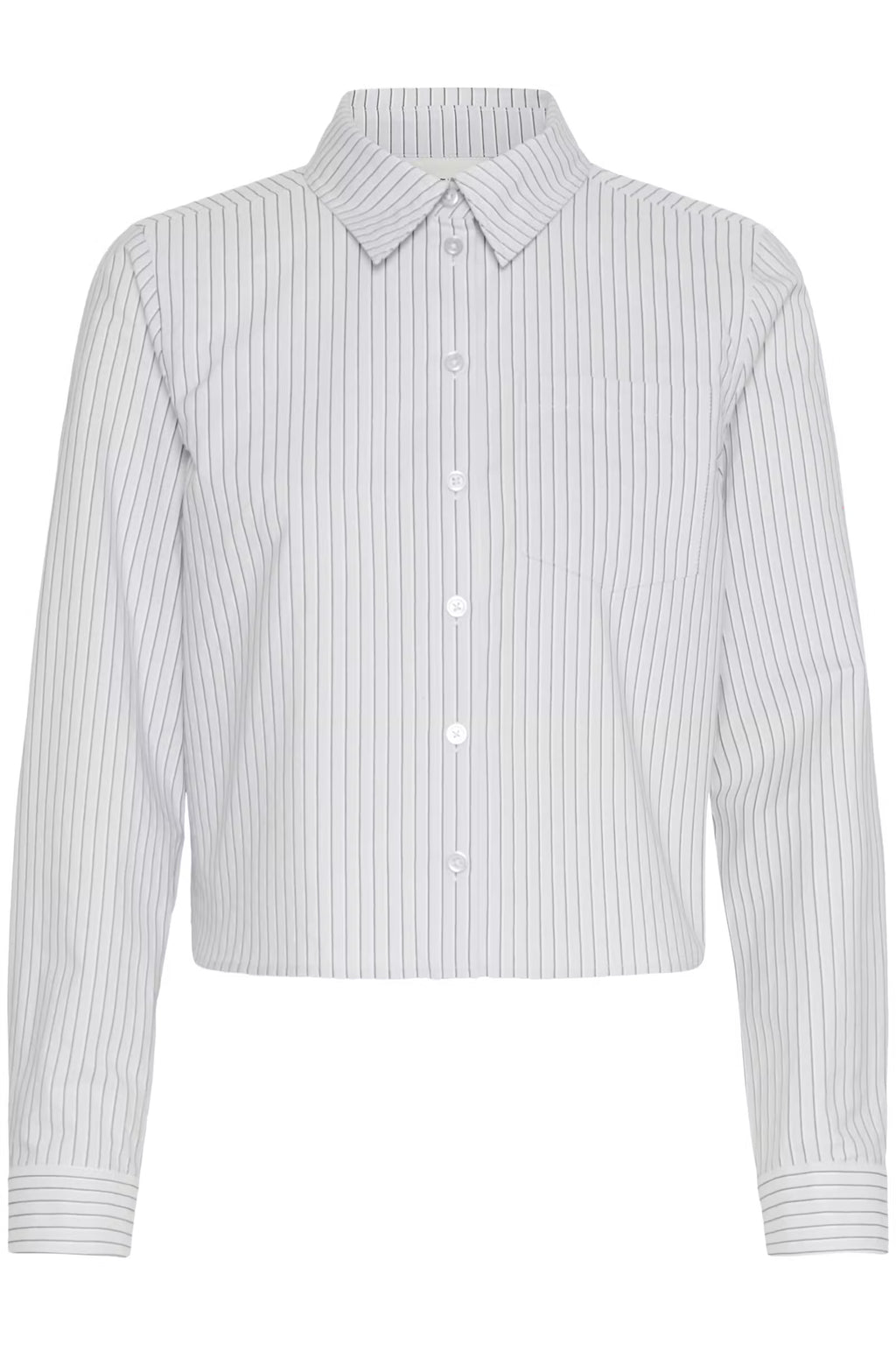 JeanMW short shirt