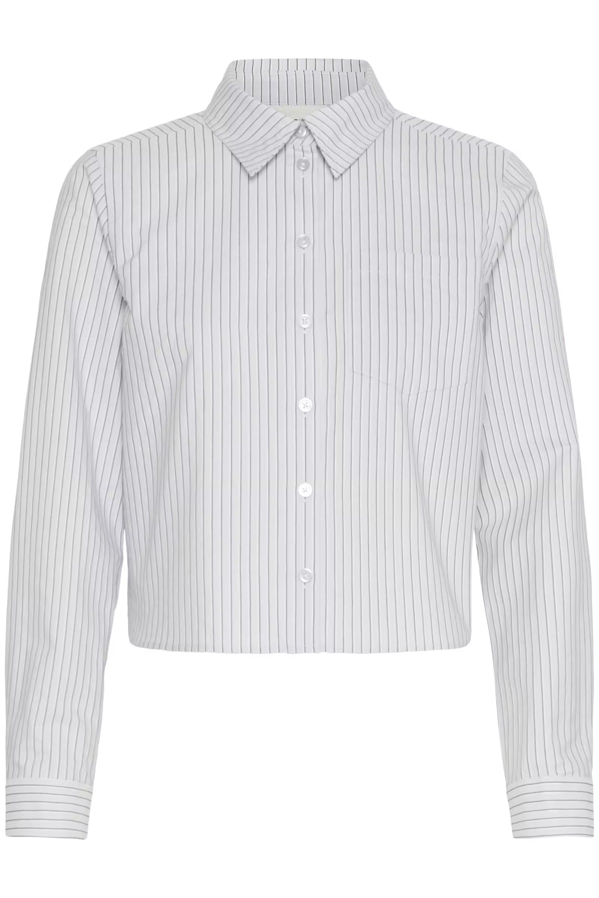 JeanMW short shirt