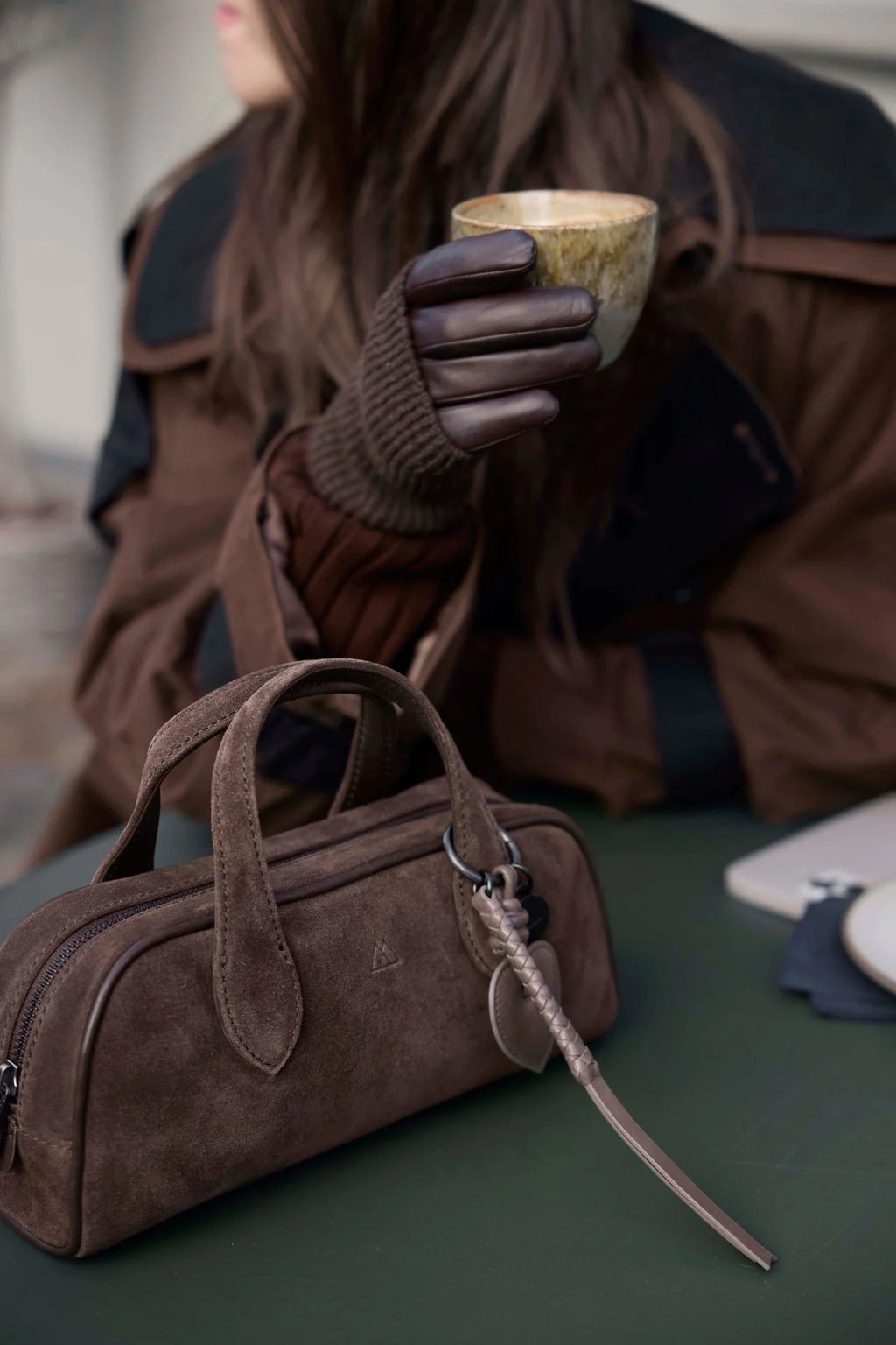 Markberg ThoraMBG Handbag