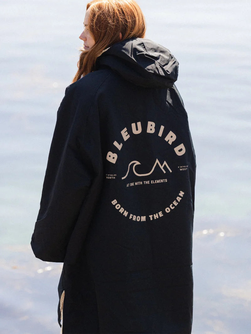 Bleubird Nordic Robe, Unisex
