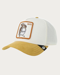 Goorin Bros Suede Squirrel