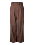 Pieces PCAwace linen pant / TULOSSA PIAN