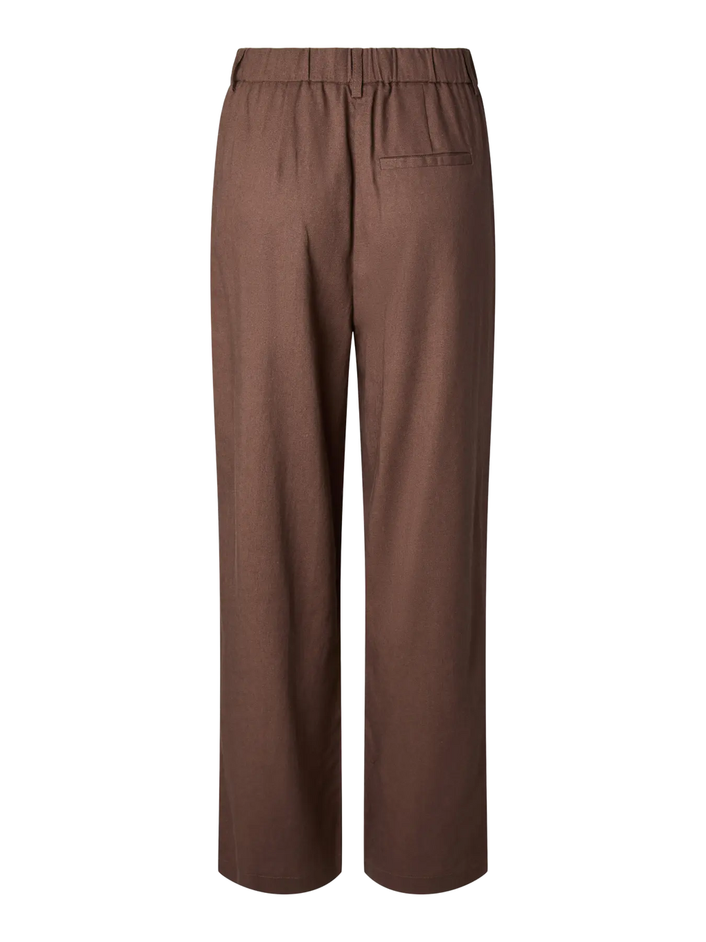 Pieces PCAwace linen pant / TULOSSA PIAN