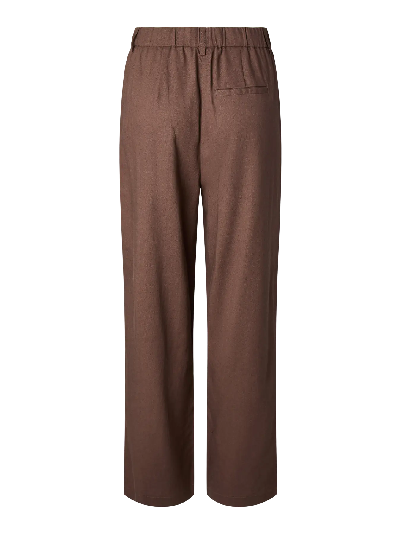 Pieces PCAwace linen pant / TULOSSA PIAN