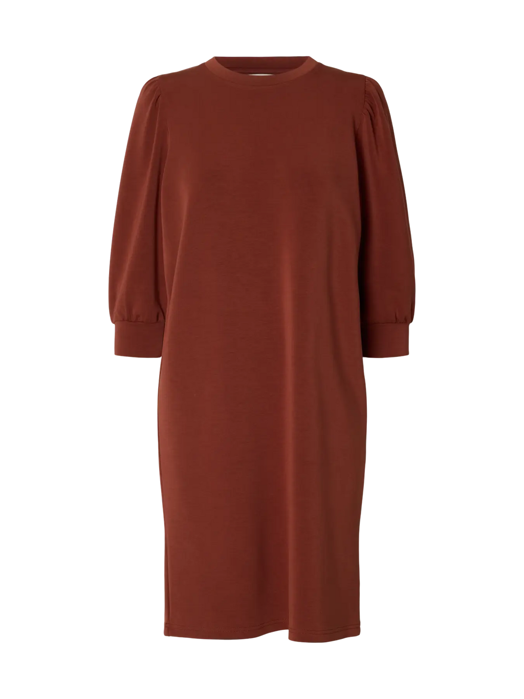 TENCEL™ Modal on laadukas selluloosakuitu, joka tunnetaan pehmeästä tunnustaan, hyvästä hengittävyydestään ja kauniista laskeutuvuudestaan.