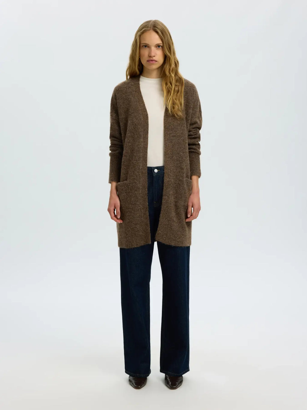 Selected SLWLulu cardigan