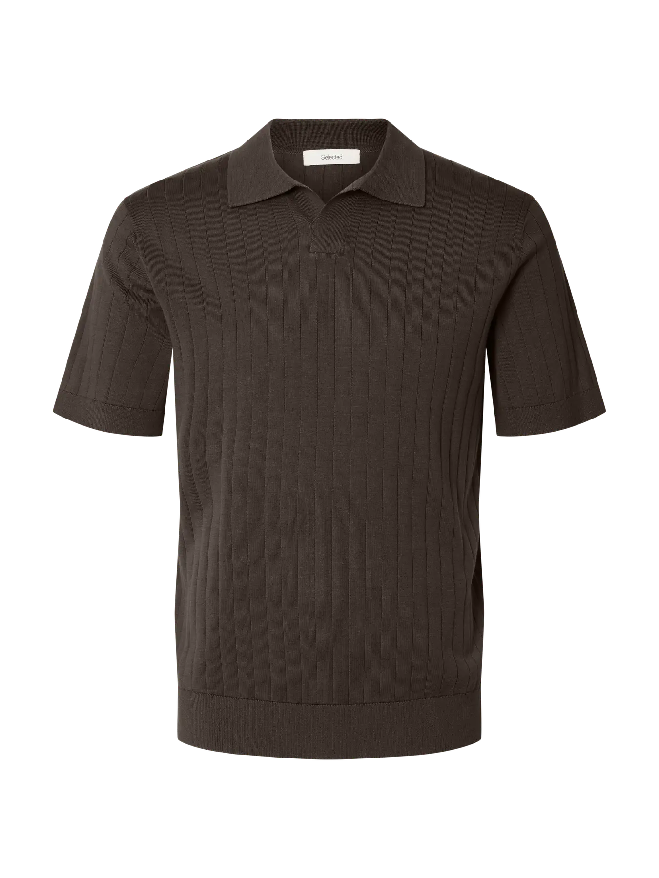 Tämä Selected Homme -pikeepaita yhdistää klassisen ilmeen ja miellyttävän käyttötuntuman. Pehmeä ja hengittävä puuvillakangas tekee paidasta mukavan päällä, ja se sopii täydellisesti jokapäiväiseen käyttöön niin töissä, vapaa-ajalla kuin rennommissa tilaisuuksissa.