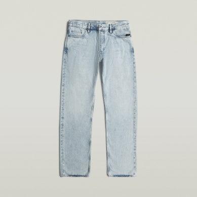 Dakota-farkut ovat ajaton straight-leg -klassikko, joka tarjoaa rennon mutta huolitellun istuvuuden. Mid waist -vyötärö ja hieman väljempi yläosa tekevät mallista mukavan käyttää ja henkivät trendikkään ilmeen.