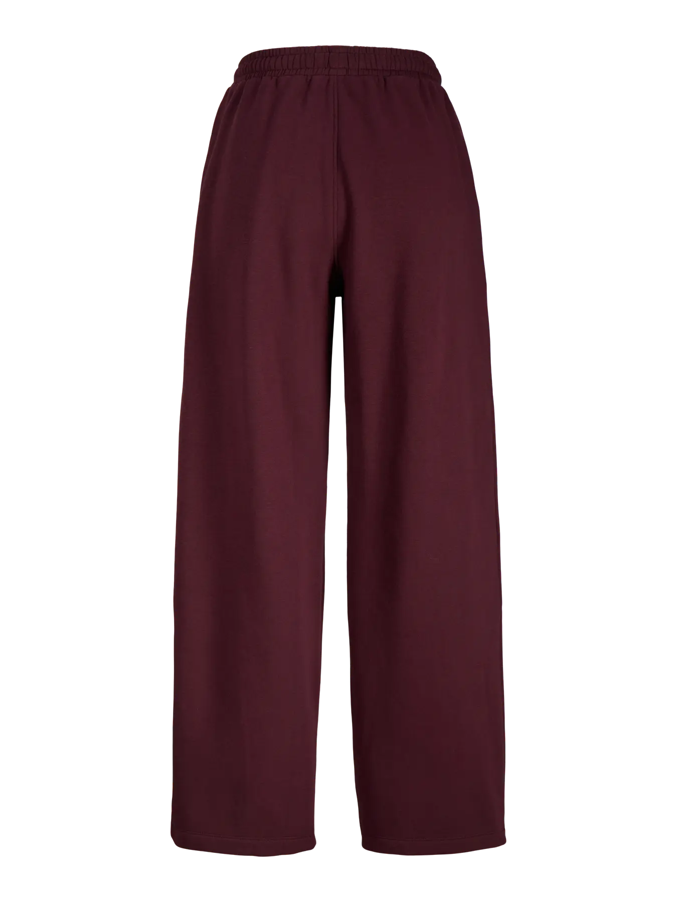 JXSTUDIO VESTERBRO HW Pant Sweat on rento collegehousu korkealla vyötäröllä ja väljällä istuvuudella. Pehmeä luomupuuvillasekoite tekee mallista mukavan.