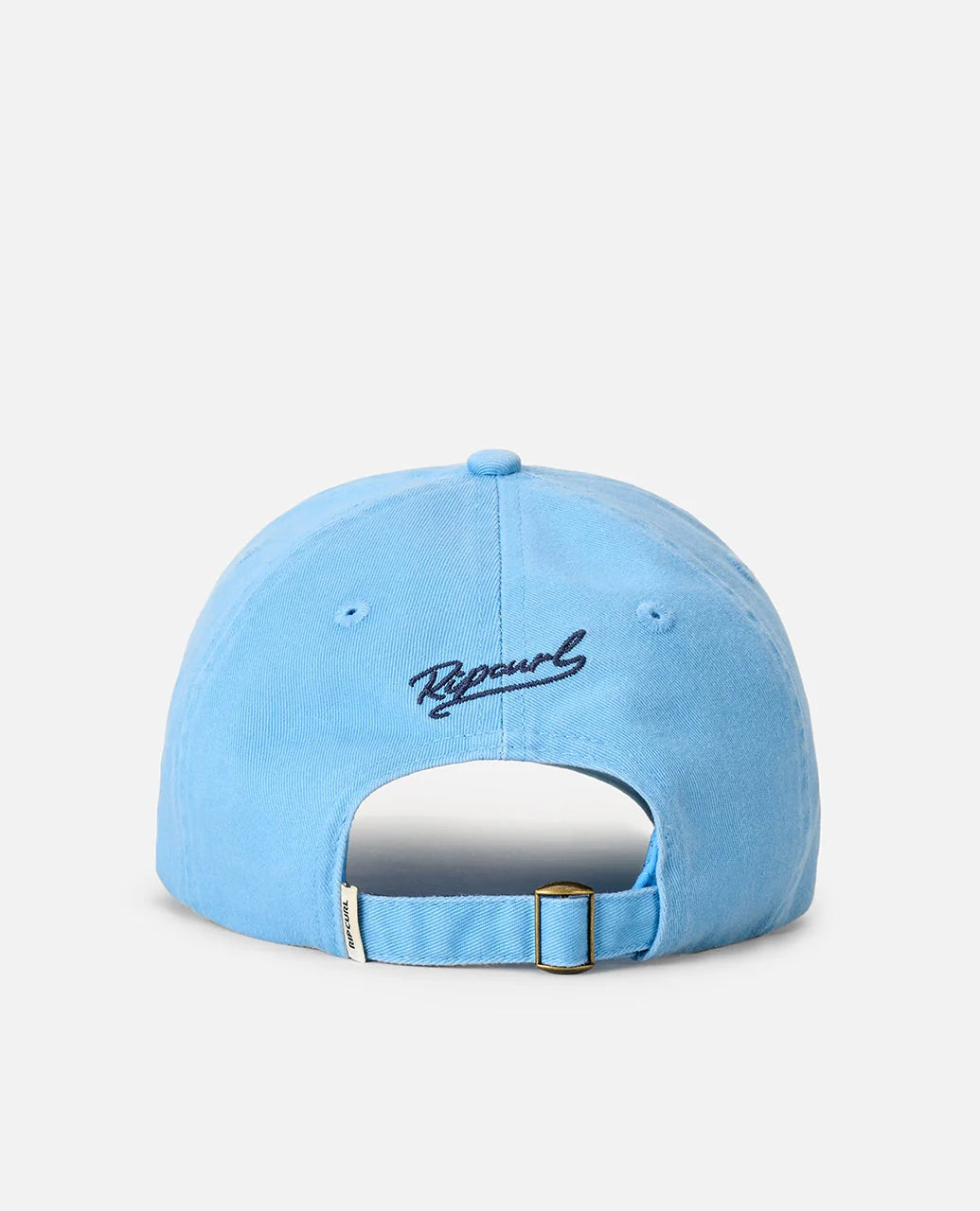 Mixed 6 Panel Cap -lippalakki tuo asuun raikkaan väripilkun ja viimeistelee rennon tyylin. Klassinen kuusipaneelinen malli istuu hyvin päähän, ja kevyesti kaartuva lippa suojaa auringolta.