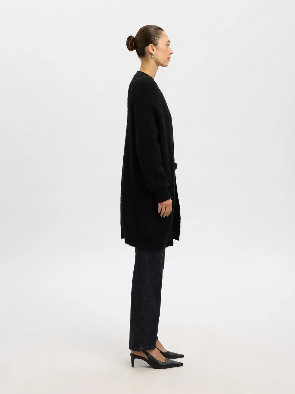 Selected SLWLulu cardigan