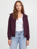 JXSTUDIO VESTERBRO Zip Sweat