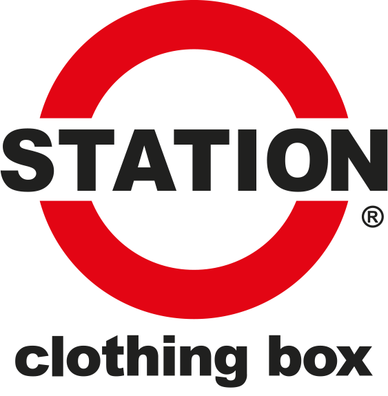 Station Clothing Box