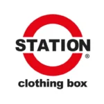 Station Clothing Box